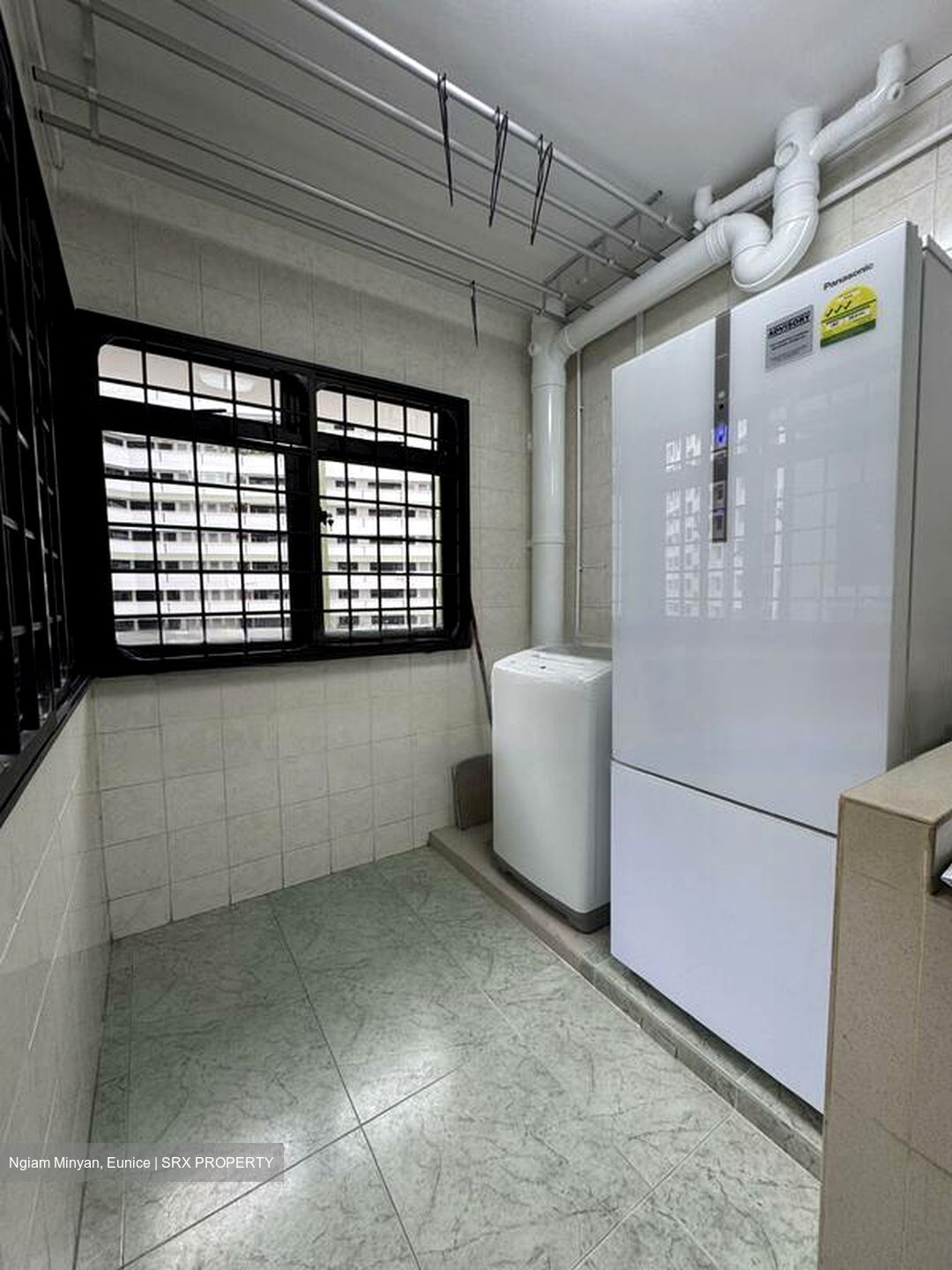 Blk 406 Sembawang Drive (Sembawang), HDB 4 Rooms #470146821